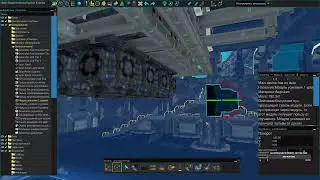 Starbase - бешеная табуретка