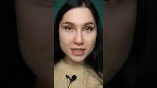 Тестируем тушь от shik 🖤 