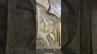 iOS Reality Shaders Demo