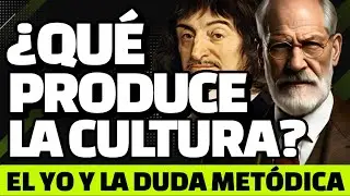 🔥LA CULTURA PRODUCE HOMBRES REPRIMIDOS Y SUPRIMIDOS DE SUS INSTINTOS PARA QUE LA SOCIEDAD FUNCIONE🔥
