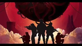 WARFACE | СПЕЦОПЕРАЦИЯ 