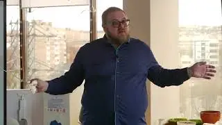Доктор Брысковский. Зачем нужны индивидуальные стельки? Лекция и мастер-класс по изготовлению.