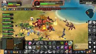 Royal Quest: Герцог Приливов (Гильдия Тиранозавры)