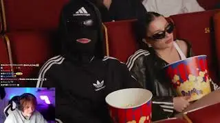 Дипинс смотрит: Егор Крид, Tenderlybae, Егорик - ПАЦАНСКИЙ FONK