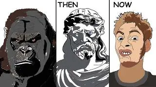 What is Wrong with Evolution?