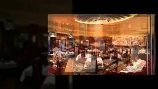 Las Vegas Weddings | Lawry's The Prime Rib