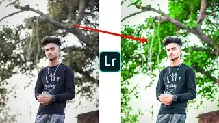 #lightroomEdit#photo #editing #HD #quality Top 3 lightroom Mobile preset Free download || DNG 2020