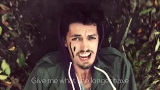 Forgive Me - Scabby