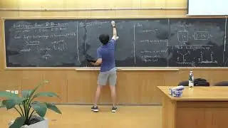 Bootstrap Workshop 2022 - Yifan Wang: Bootstrapping Boundaries and Branes