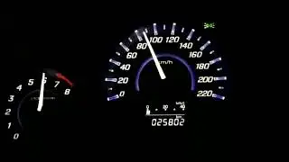 Aaj Koi Dua Mere lai Whatsapp Status | Fast Car Driving Whatsapp Status