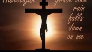 Grace Like Rain - Todd Agnew