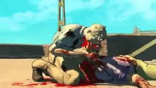 Выбраться с острова в Escape Dead Island можно будет уже в ноябре