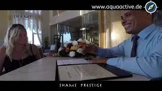 Shams Prestige & Aqua Active Agency