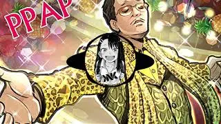 Pikotaro - Pen-Pineapple-Apple-Pen (PODA Jersey Club Bootleg)