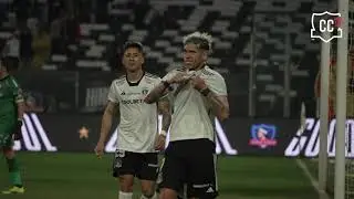 GOLES ⚽ | Carlos Palacios y Erick Wiemberg ante Ñublense #CampeonatoNacional2024