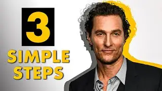 Choosing Your Path: McConaughey & Friedman's Guide to Passion-Fueled Majors