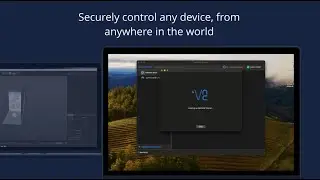 Getting Started with RealVNC Connect