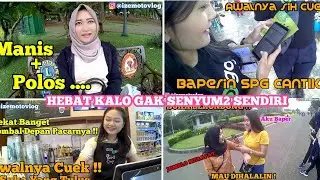 BAPER !! EMANG BOLEH SEGOMBAL ITU || KUMPULAN VIDEO GOMBAL BIKIN BAPER