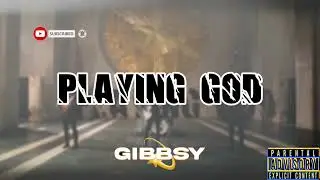[FREE] 'Playing God' Drill Remix (Prod By GIBBSY)