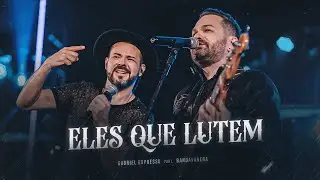 Gabriel Expresso e BandaVanera - ELES QUE LUTEM (DVD 