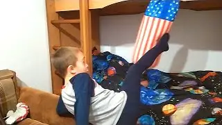 Это только разминка...