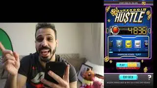 NEW SUPER COIN HUSTLE MODE in NBA SUPERCARD!