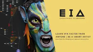 Learn VFX Faster Than Anyone | Be A Smart Artist