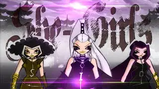 {re} She-Girls [trailer]
