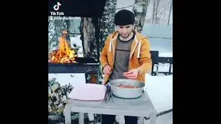 ШАШЛЫК из КУРИНЫХ СЕРДЕЧЕК 2022 🇹🇯