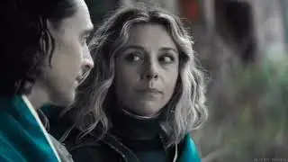 Loki And Sylvie Romantic Whatsapp Status
