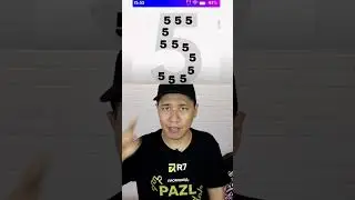 ⁉️Қанша 5 санын көріп тұрсыздар?