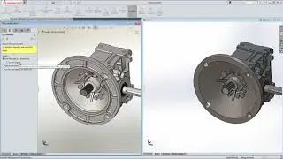 SOLIDWORKS 2018  Defeature
