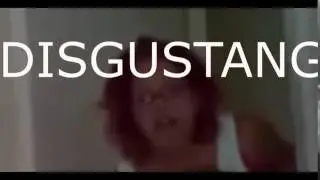 DISGUSTANG
