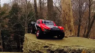 Outdoor RC 100’s Video