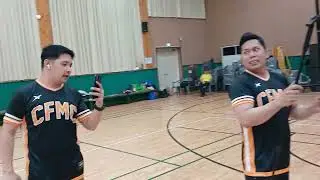 CFMC SUMMER LEAGUE MUSE PRESENTATION