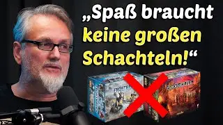 Die Brettspiel-Szene im Wandel: War früher wirklich alles besser?