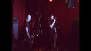 The Milling Gowns - Radio 8.2.13