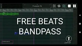 Free Beats From (Bandpass)