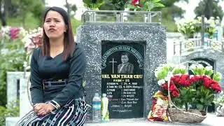 Val Van Thar Ceu Zuunngaih Hla || Sophia Cerku