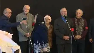 14. Ильдар Хайруллин. Татарстанның халык артисты Наил Дунаевны соңгы юлга озату
