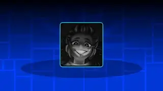 Showdown & Geometry Dash (mashup)