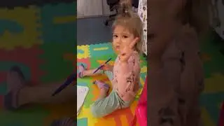 Проучила Алексу😂 