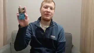 Обзор на сигареты Camel Compact 100