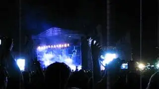 Foo Fighters (Lollapalooza Chile 2012)