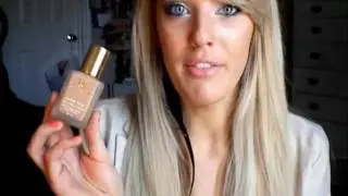 Estee Lauder Double Wear Foundation Review