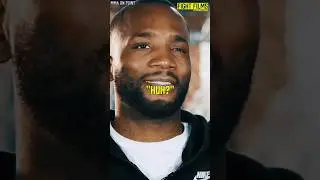 How Leon Edwards Got In The UFC 