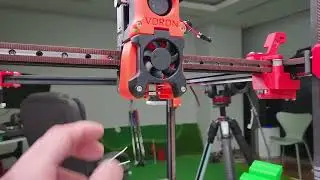 Why You Should Use Stealthburner, Not Afterburner on Voron 2.4!