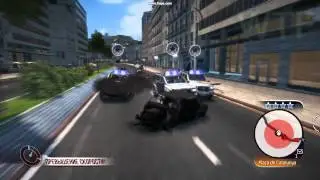 Ментовской велатренажёр Вина Дизеля/wTF win Disiel?!??!
