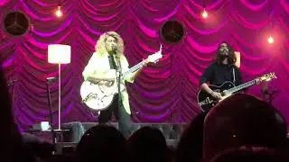 Tori Kelly - Kid I Used To Know (New Song Live at The Pearl)