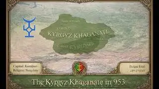 Kyrgyzstan Republic 🇰🇬👍🏻